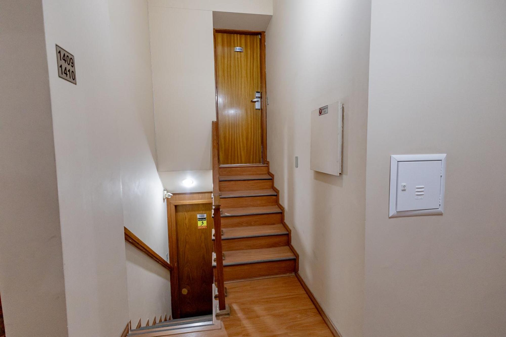 Hotel San Gabriel São Paulo Bilik gambar
